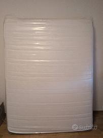 MATERASSO MATRIMONIALE 160*195 MEMORY FOAM