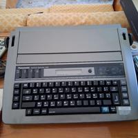 macchina da scrivere