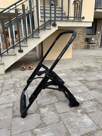 TELAIO INGLESINA APTICA XT