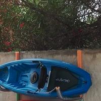 Kayak - canoa Atlantis KEDRA PRO 300 EURO