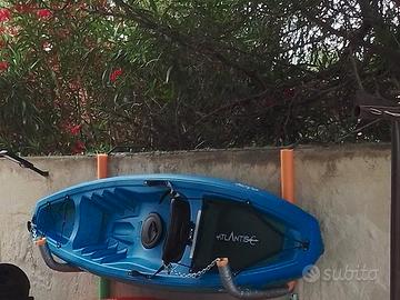Kayak - canoa Atlantis KEDRA PRO 300 EURO