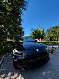 BMW X2 MSport 18D
