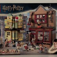 Lego Harry Potter 76452