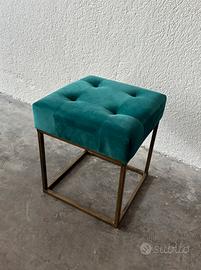 Puof Maisons du Monde