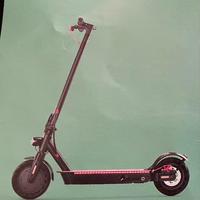 MONOPATTINO ELETTRICO