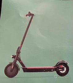 MONOPATTINO ELETTRICO