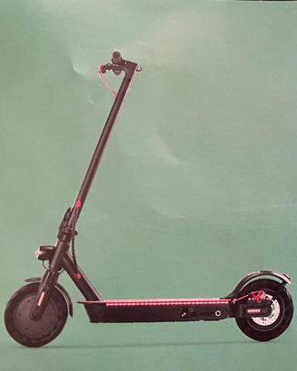 MONOPATTINO ELETTRICO