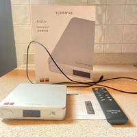 Topping D50 III – DAC perfetto