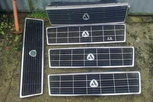 Ricambi Autobianchi - Lancia Y10