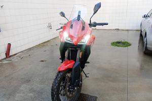moto morini anno 2023