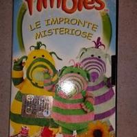 Fimbles. le impronte misteriose
