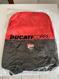 Zaino ducati