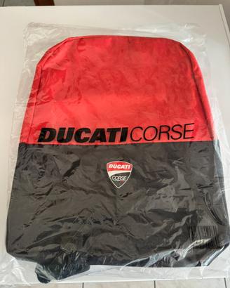 Zaino ducati