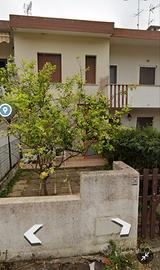 Villetta a schiera