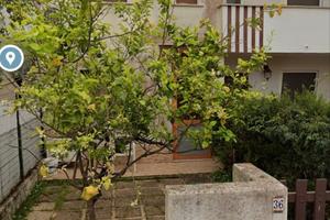 Villetta a schiera