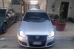 Volkswagen Golf GTI 2.0 16V TFSI 5p.