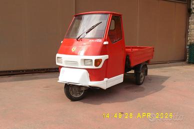 Ape 50 Piaggio