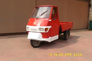 Ape 50 Piaggio