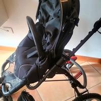 Trio Bebe confort tech