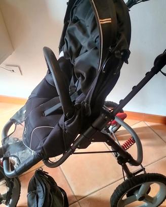 Trio Bebe confort tech