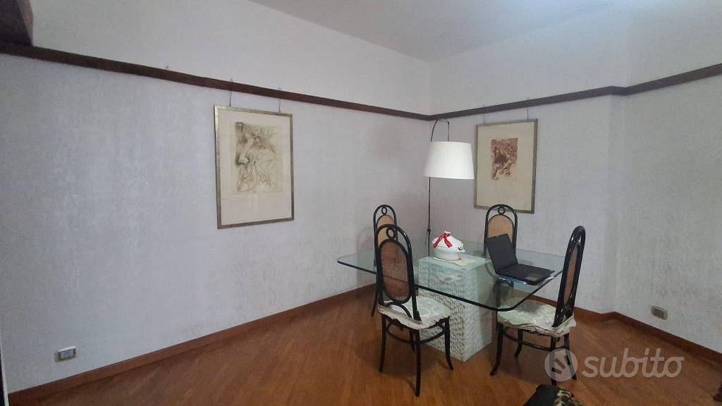 Appartamento – Genova, Certosa, Val Polcevera - Vista 4