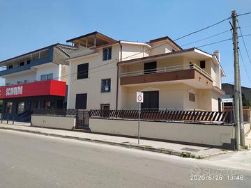 Graziosi appartamenti smcv