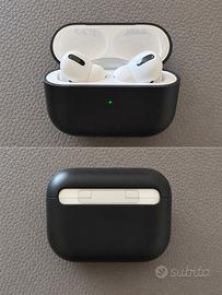 Airpods Pro 1 Apple Originali - Lightning