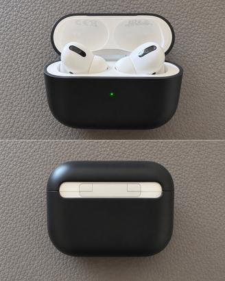 Airpods Pro 1 Apple Originali - Lightning