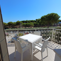 Dal 23 Agosto in poi fronte mare