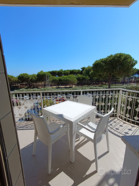 Dal 23 Agosto in poi fronte mare