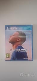 fifa22 per ps4