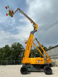 PIATTAFORMA AEREA ARTICOLATA HAULOTTE HA 41 PX