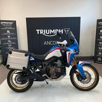 Honda Africa Twin 1000 DCT Abs