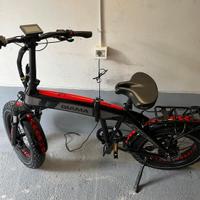 bici elettrica