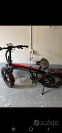 bici elettrica