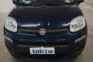 Fiat Panda 1.2 Pop modello Trussardi