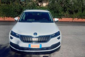 Skoda Karoq 2.0 TDI 4x4 DSG Style 2018