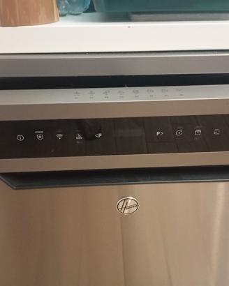 lavastoviglie marca hoover