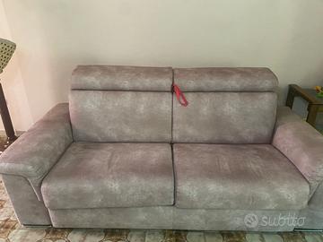 Divano letto divani&divani