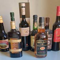 Whisky Grappe Liquori a Palermo consegna a mano