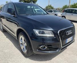 AUDI Q5 1ª serie - 2015