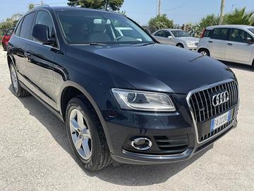 AUDI Q5 1ª serie - 2015