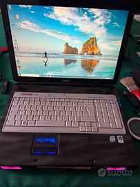 DELL XPS M1730 VINTAGE