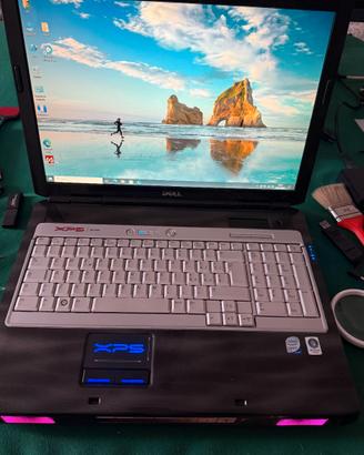 DELL XPS M1730 VINTAGE