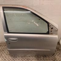 PORTA PORTIERA ANTERIORE DESTRA TATA INDICA 1998 2