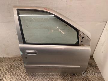 PORTA PORTIERA ANTERIORE DESTRA TATA INDICA 1998 2