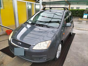 Ford C-max 1.6 TDCi 110 cv