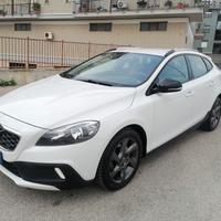 Volvo V40 Cross Country D2 1.6 115cv *52.000 KM**