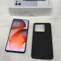 Redmi Note 13 Pro 5G 256 Gb Ram 8 +Cover ComeNuovo
