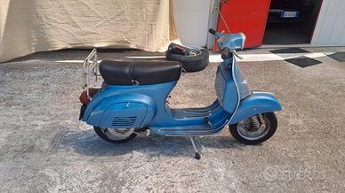 Piaggio Vespa 50 Special 4 marce